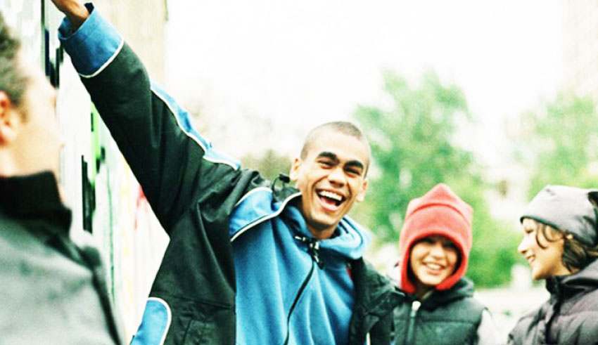 Enquête internationale UNICEF — Gallup: Le bien-être mental des enfants, un défi mondial