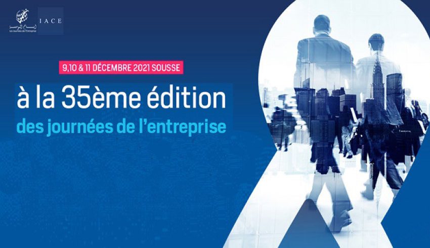35e édition des Journées de l’entreprise: les changements nécessaires