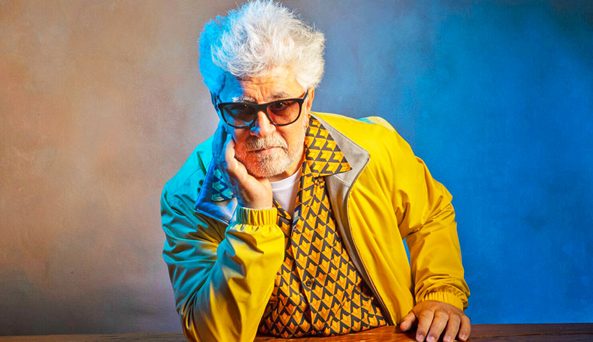 Cinémathèque | À la redécouverte d’Almodovar …