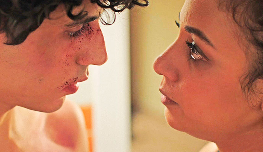 «Streams» de Mehdy Hmili : La vie côté démons !