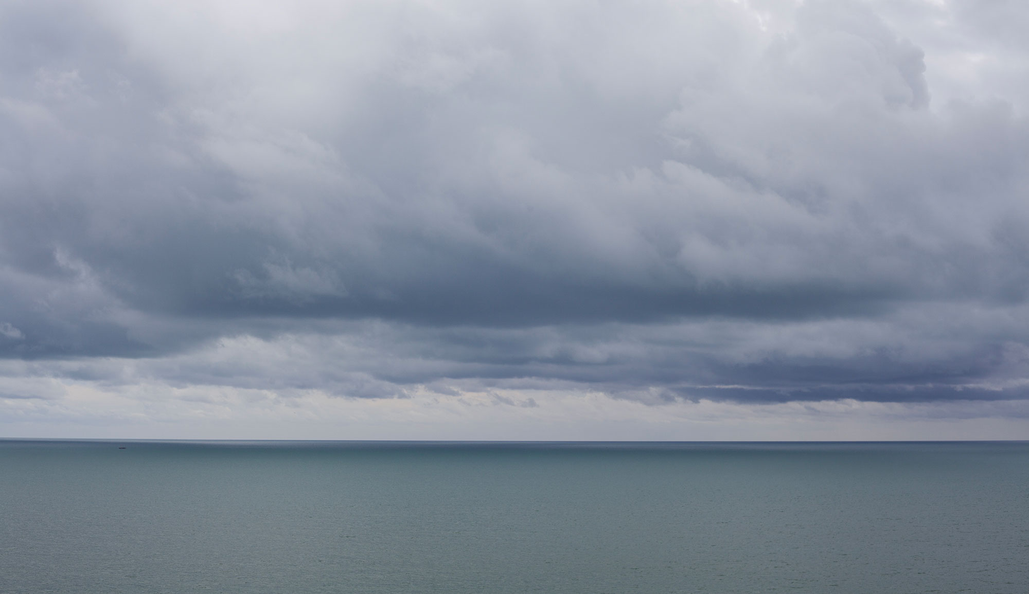 Météo : Ciel partiellement nuageux sur la plupart des régions