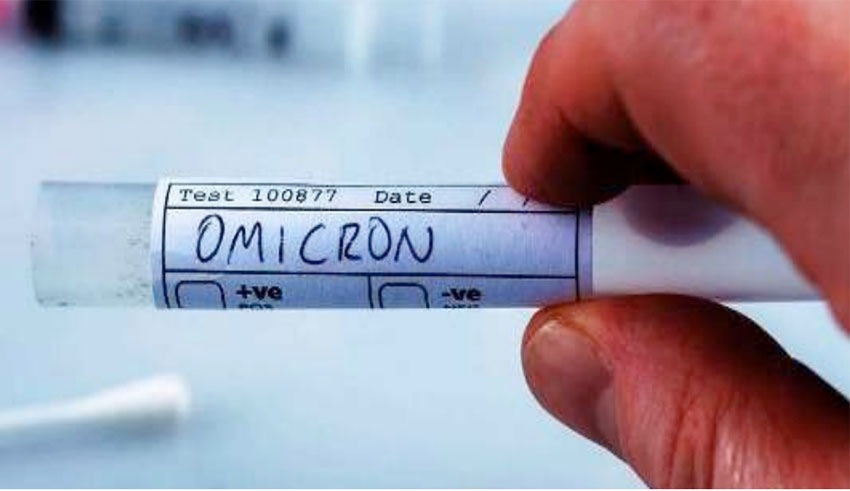 Omicron se propage à grande vitesse : Faut-il craindre le pire ?