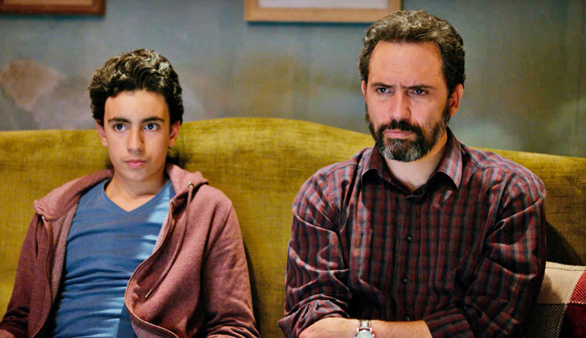 «Ghodwa» de Dhafer El Abidine actuellement dans les salles : Le dur devoir des générations futures