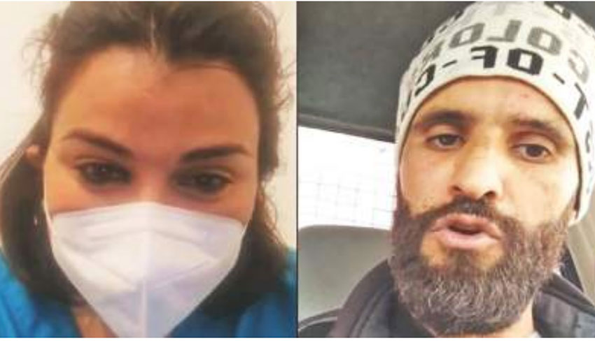 Agression du docteur Anissa Hamza à l’hôpital de Tataouine : A quand la fin du cauchemar ?