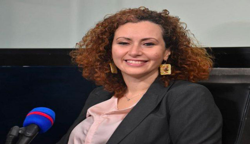 Fabrication de vaccins | Mariam Khrouf, directrice de la Pharmacie et du médicament, à La Presse : « L’étude de faisabilité du projet démarrera début mars »