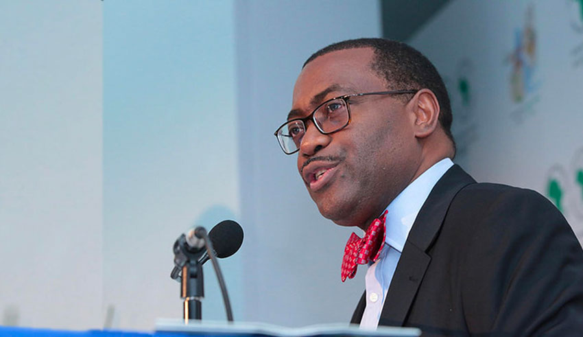 Le président de la BAD au Sommet UE-UA à Bruxelles: «Les promesses avancées doivent être tenues…»