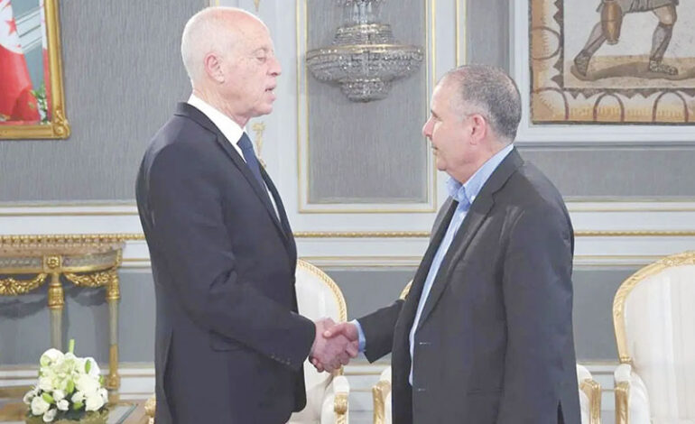 Le président de la République et le SG de l’UGTT : Condamnés à s&rsquo;entendre 
