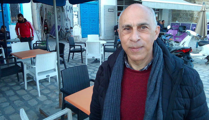 Le réalisateur du film «Siciliens d’Afrique. Tunisie terre promise» Marcello Bivona, à La Presse : «Nous n’avons pas voulu faire dans la Nostalgie»