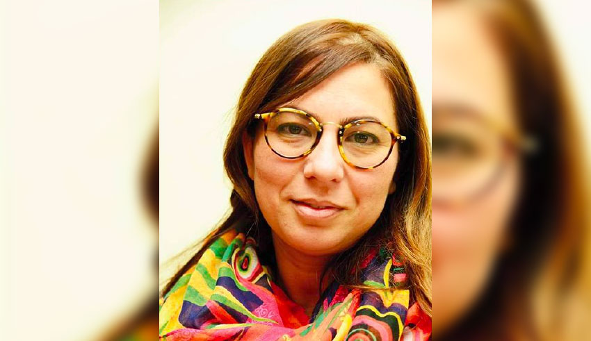 Nahla Ben Amor, professeure en informatique de gestion à l’ISG, à La Presse : «Le progrès technologique en Tunisie se fait plus avec les femmes qu’en Europe»