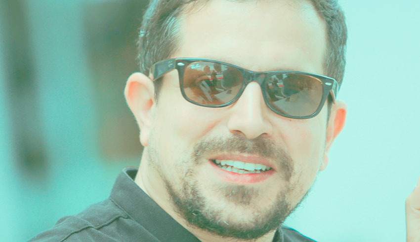 Mohamed Frini, CEO et co-fondateur de «Hakka Distribution», à La Presse  : «Le film tunisien est de loin le plus performant en salles»