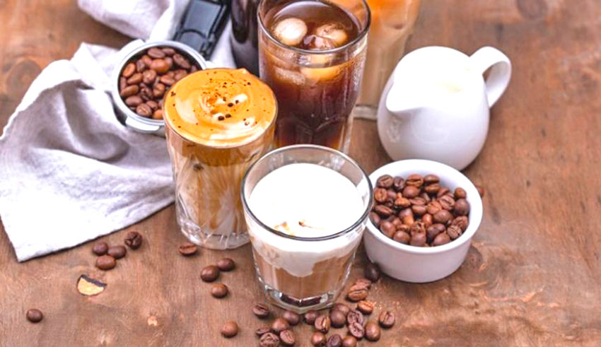 Nouvelles études de l’American College of Cardiology : 2 ou 3 tasses de café par jour bénéfiques pour le cœur