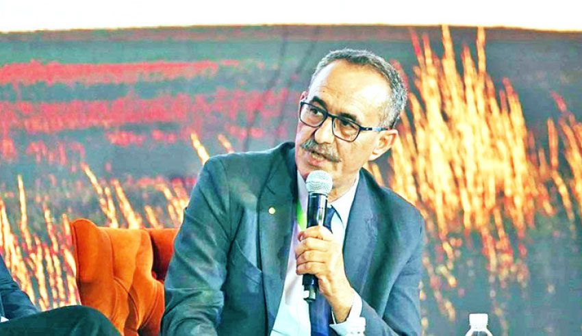 Mohamed Haroun, Cirta Club Semences (Algérie): «Développer les marchés de proximité»