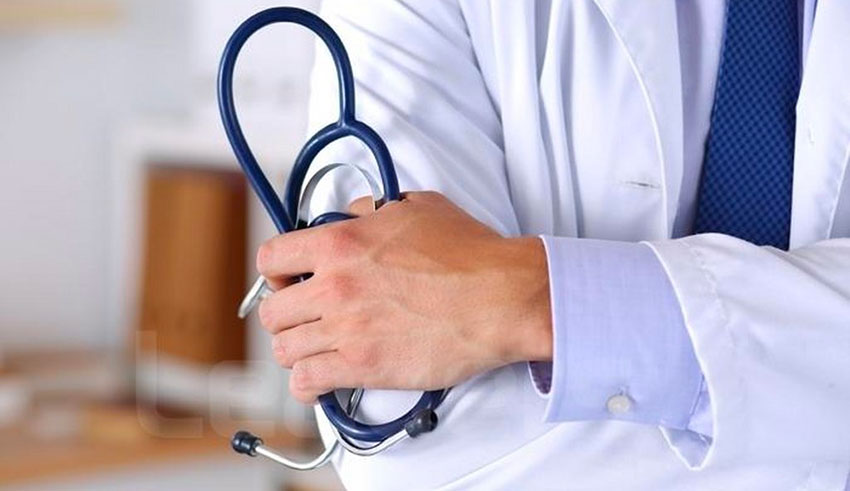Les jeunes médecins en Tunisie : Entre le marteau et l’enclume