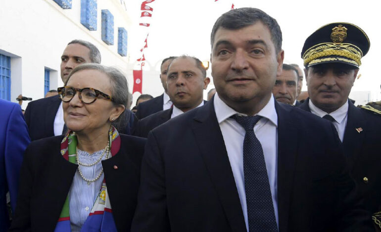 René Trabelsi, organisateur de voyages vers La Ghriba et ancien ministre du Tourisme, à La Presse : « On peut ramener jusqu’à 20 mille pèlerins… »