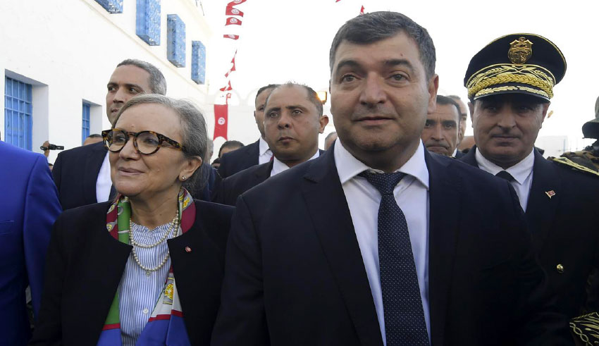 René Trabelsi, organisateur de voyages vers La Ghriba et ancien ministre du Tourisme, à La Presse : « On peut ramener jusqu’à 20 mille pèlerins… »