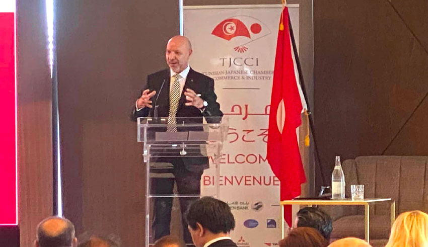 Lancement du Livre Blanc «Ticad 8 : Projets d’investissement» : Des projets fiables et soutenables pour l’investissement en Tunisie