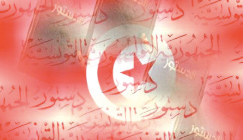 Entre questions identitaires, politiques et économiques : A quoi ressemblera la nouvelle Constitution ?