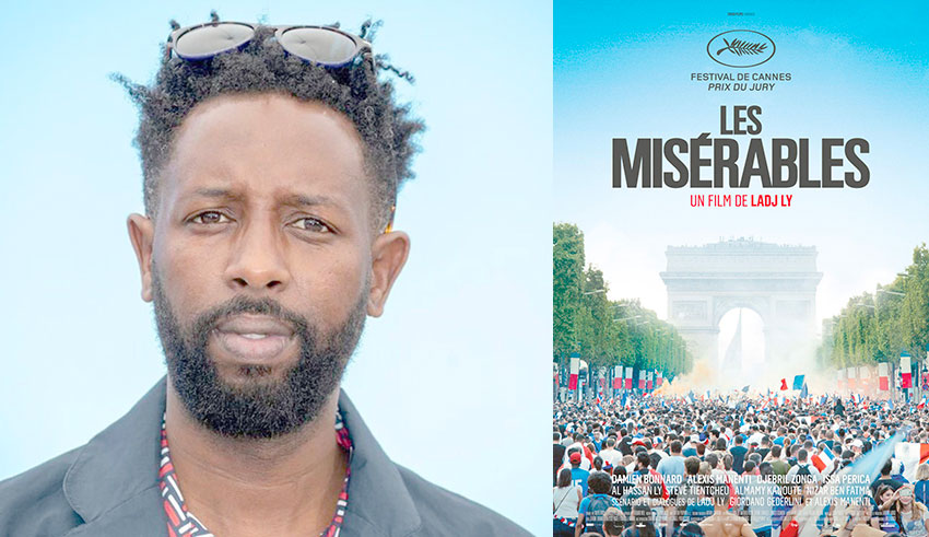 Le réalisateur Ladj Ly à La Presse : «Mon projet est de développer une école de cinéma en Tunisie»