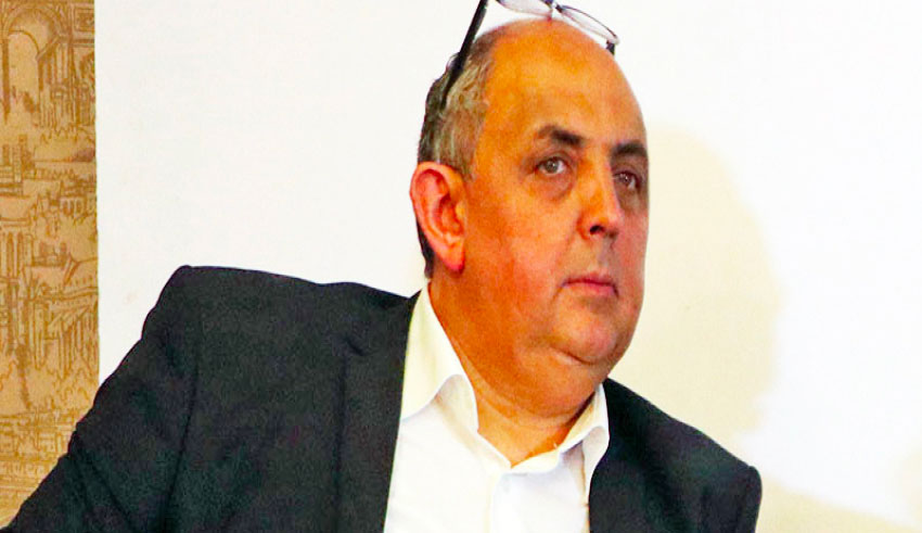 Tourisme – Marché algérien | Hédi Hamdi-président de l’association «Tourism Labs 24» : «L’ouverture des frontières terrestres, une question de survie »