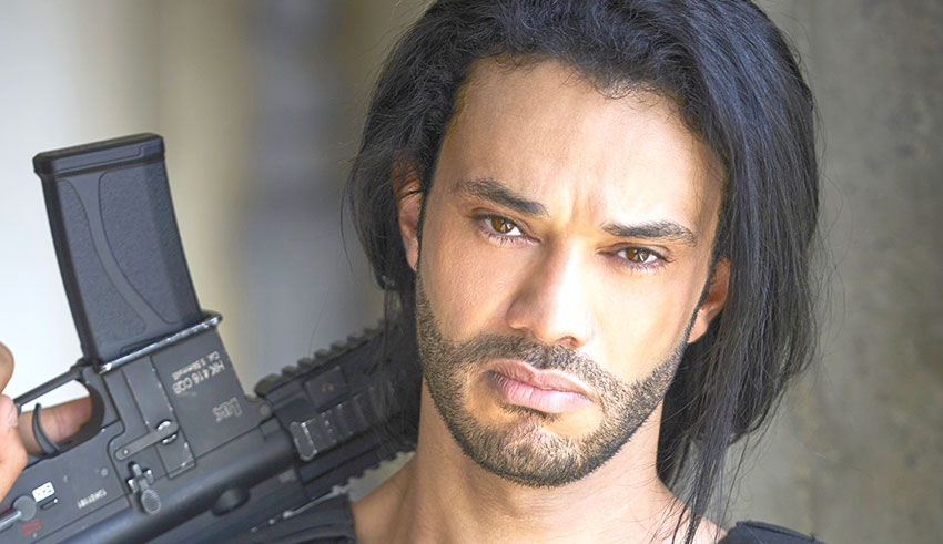 Hafedh Dakhlaoui, acteur-producteur, à La Presse : «Le rôle de Hannibal Barca est mon rêve !»