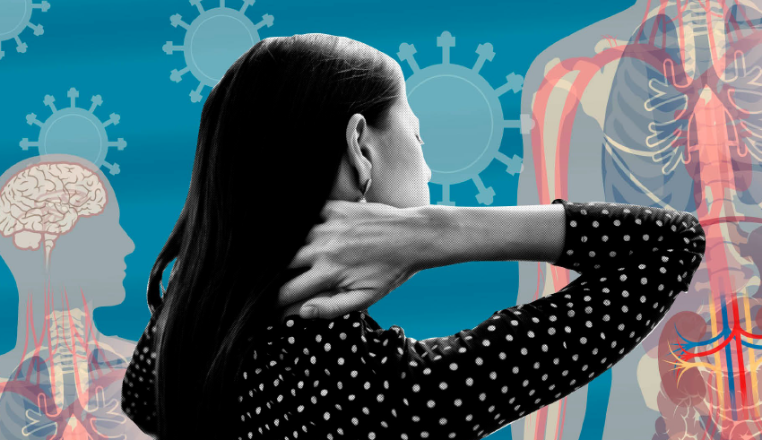 Long Covid: Symptômes, traitements, contagieux… ?