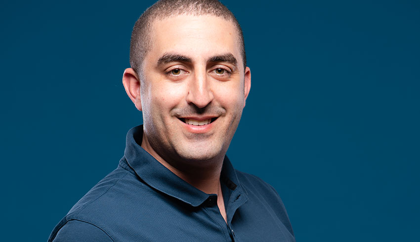 Kaissar Sassi, médecin anesthésiste-réanimateur au CHU de Toulouse et membre fondateur de l’AMTM, à La Presse : «La nouvelle vague de Covid ne sera pas aussi grave que les précédentes»