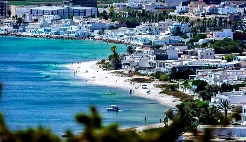 Logement chez l’habitant: Un modèle de plus  en plus couru au Cap Bon