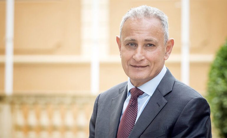 Nasser Kamel, Secrétaire général de l’Union pour la Méditerranée : «La Tunisie est un exemple brillant en matière d’autonomisation des femmes»