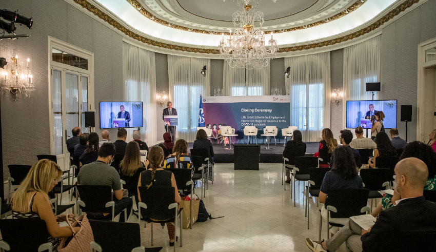 Union pour la Méditerranée: Projets, ambitions et défis !