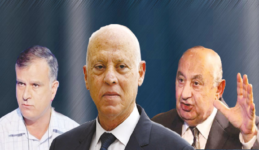 La commission consultative désavoue le projet de Constitution paru au JORT : Deux projets, deux visions !