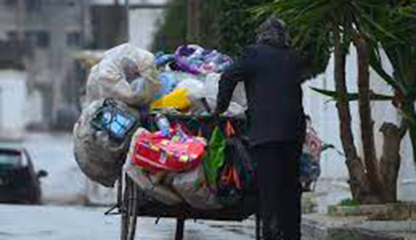 Environnement : Intégrer les chiffonniers dans un système formel
