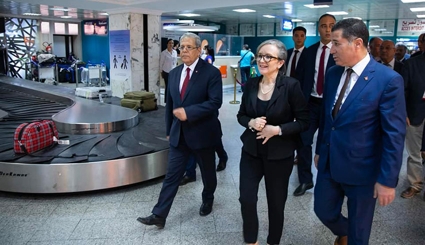 Conférence internationale de Tokyo sur le développement de l’Afrique (Ticad 8) : La Tunisie, porte d’accès vers l’Afrique