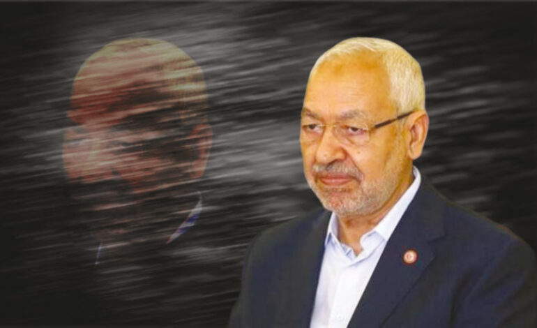 Il est poursuivi dans 19 affaires : Ghannouchi rattrapé par son passé