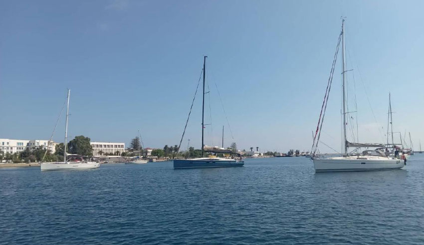 Régate de La Route du Jasmin: Une affluence record