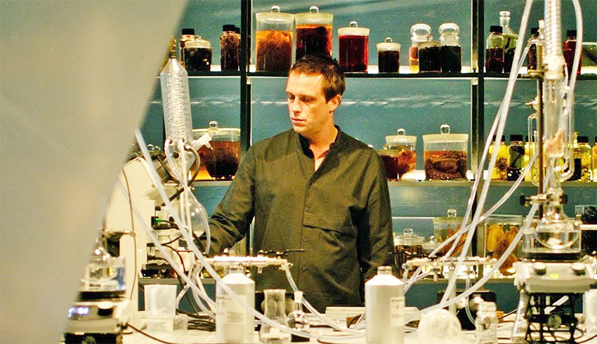 Romans célèbres sur plateformes : «Le Parfum» s’offre une série !