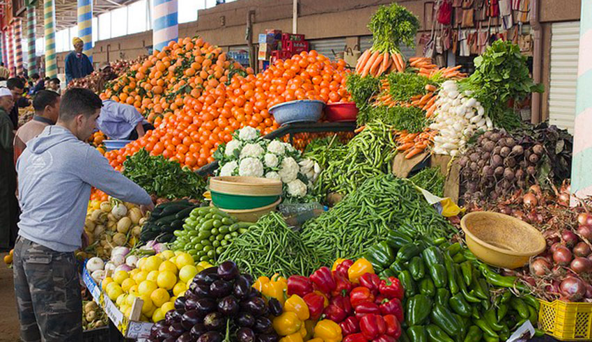 Ramadan 2026-prix des légumes, des fruits et des volailles :...