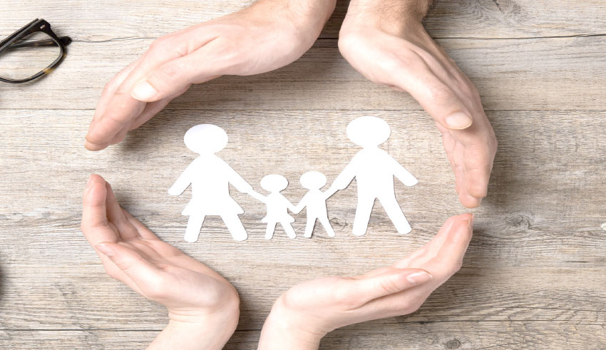 Ministère des affaires de la femme et de la famille...