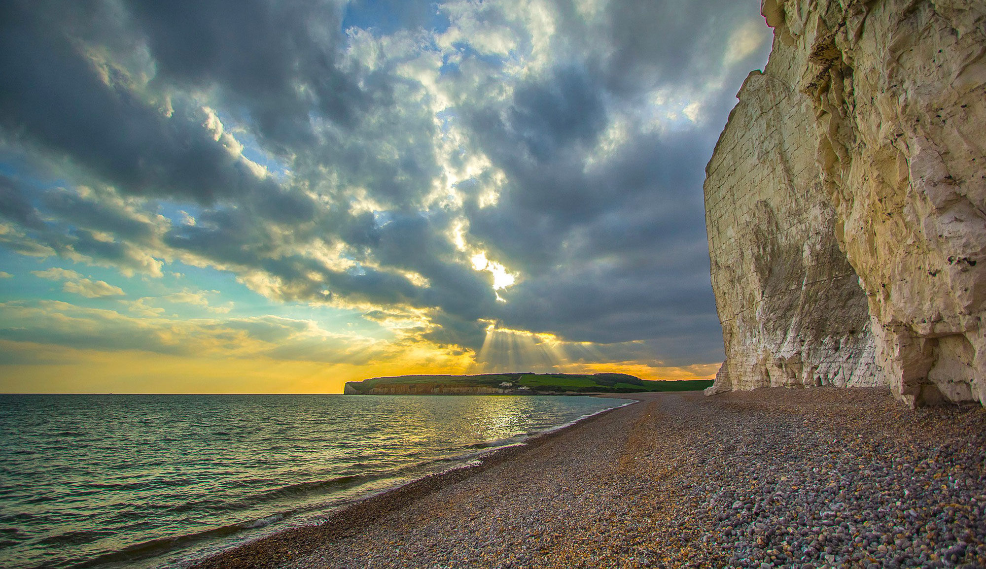 Pluies, orages et baisse des températures attendus en Tunisie