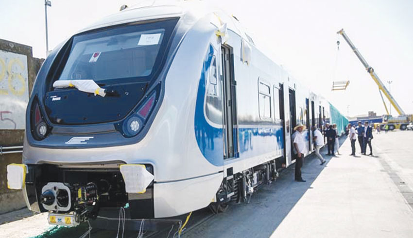 Transport en Tunisie : négociations lancées pour les lignes C et F du RFR
