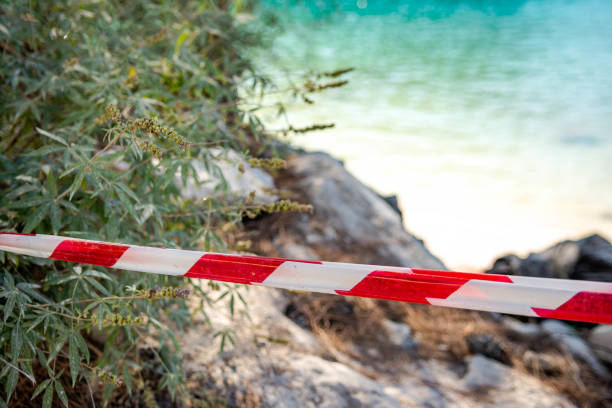 Le corps d’une jeune fille retrouvé dans le canal de...