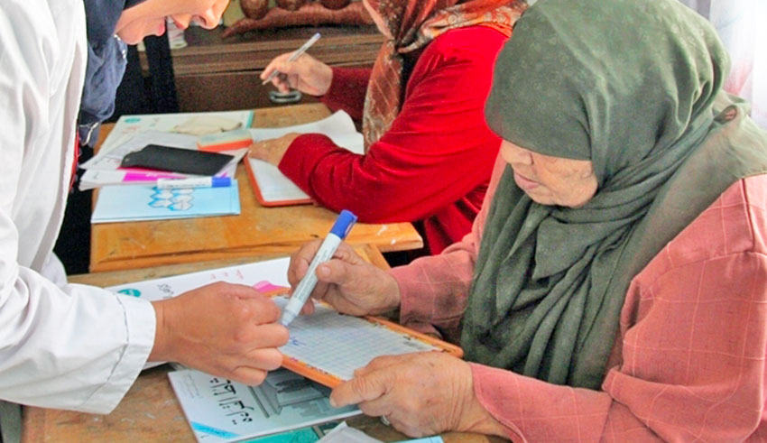 Kairouan : L’analphabétisme touche surtout les femmes en milieu rural