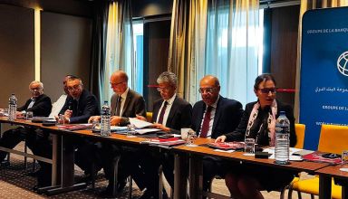 Banque Mondiale | 2e rapport de Diagnostic systématique de pays (DSP) pour la Tunisie : « Pas de droit à l’erreur ! »