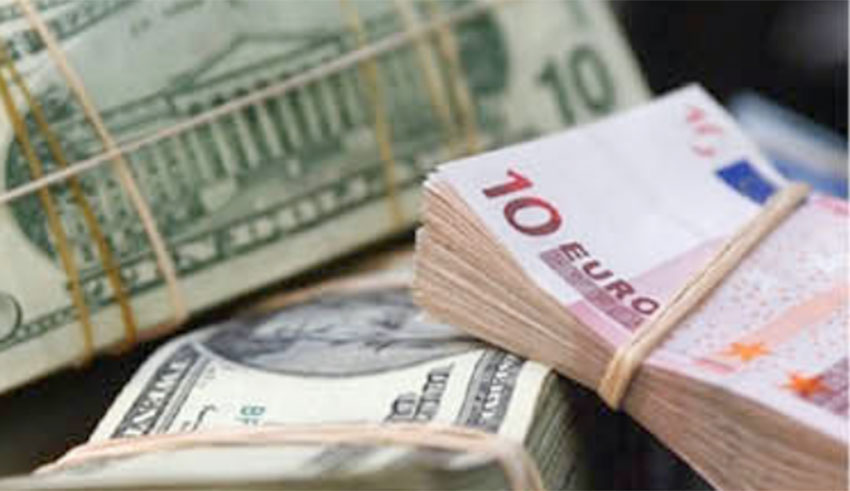 Devises : Les avoirs nets couvrent 106 jours d’importation