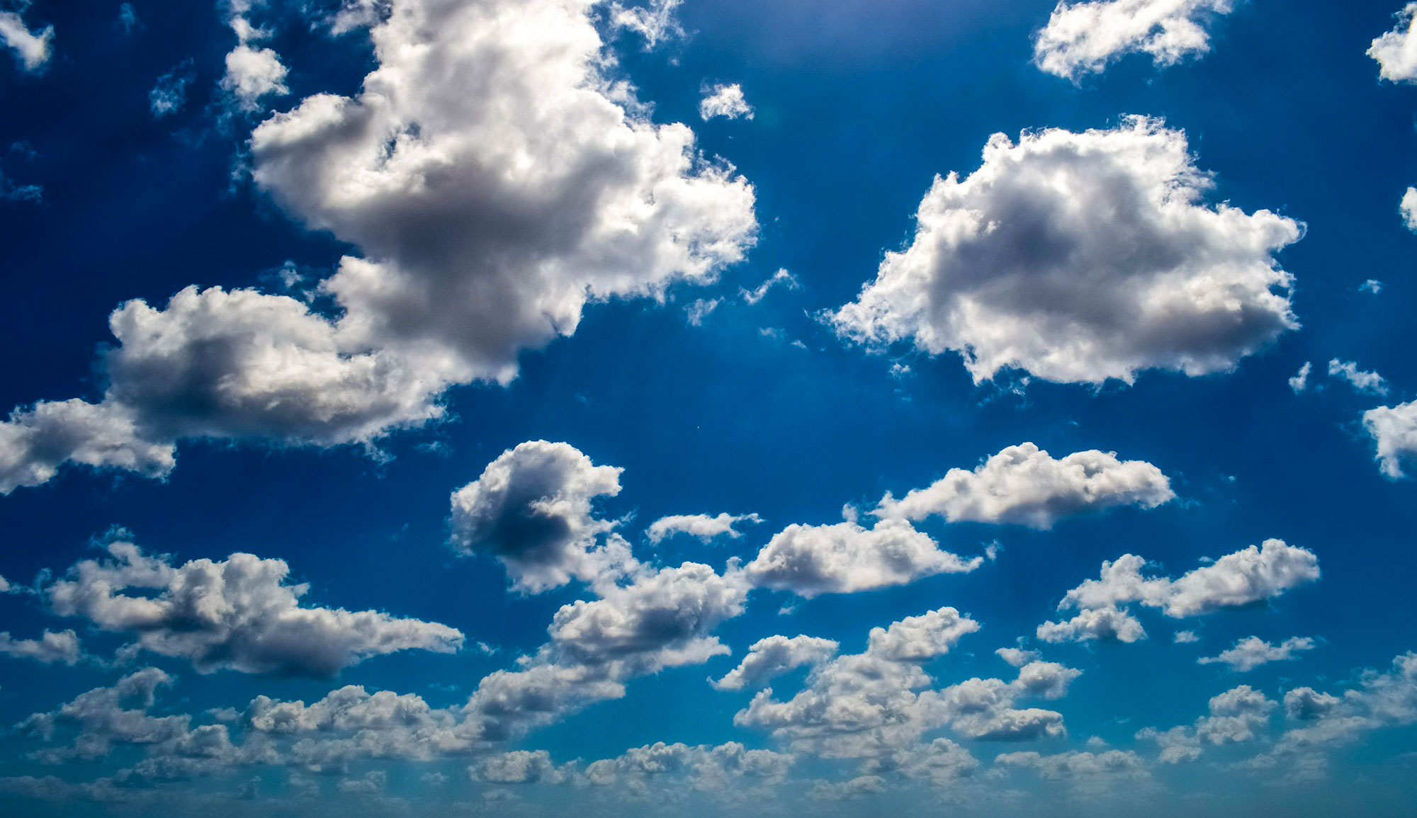 Météo : temps partiellement nuageux et averses orageuses