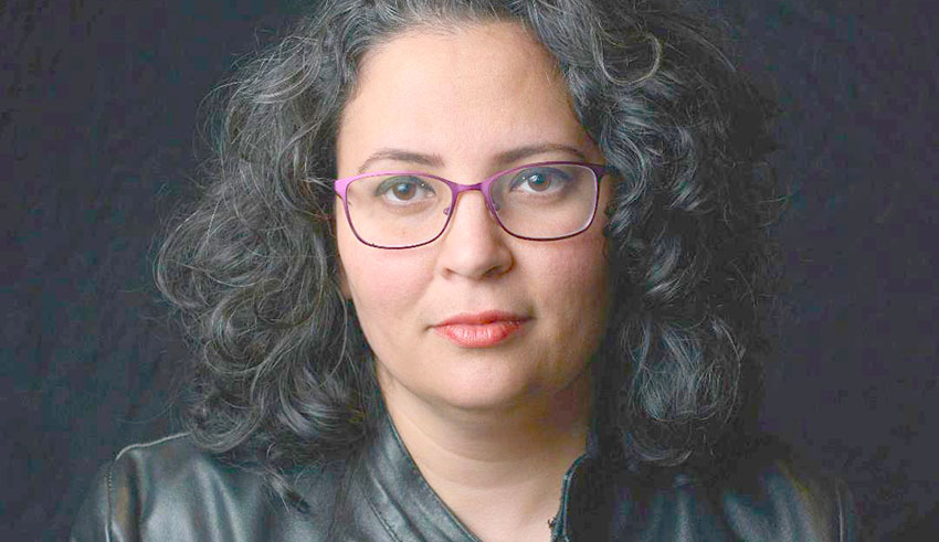 Ons Kamoun, Conseillère artistique et coordinatrice générale de «10 sites, 10 docs, Ciné-Patrimoine», à La Presse : «Filmer le réel est toujours pénible»