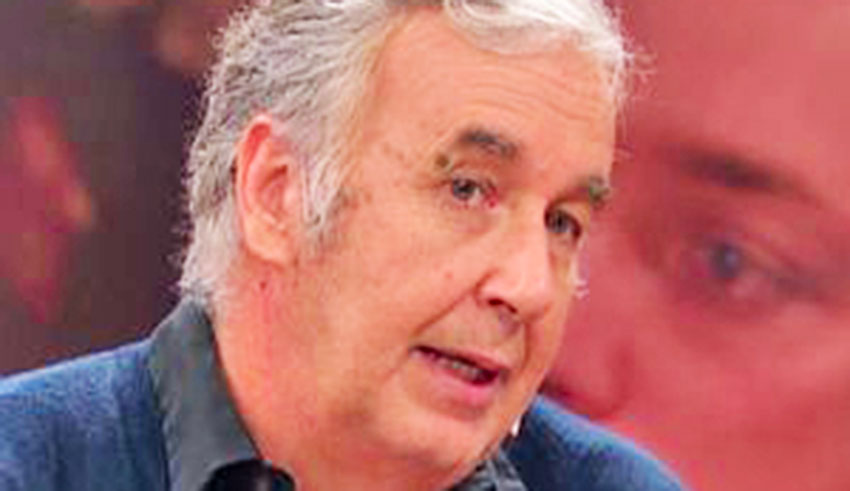 Le réalisateur argentin Ricardo Preve à La Presse : «J’ai tout simplement suivi mon intuition»