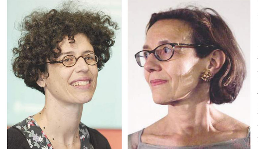 Entretien croisé avec Cecilia Cenciarelli* et Mariann Lewinsky*, expertes de la Cinémathèque de Bologne : «Samama Chikly est le premier cinéaste du pays et du continent»