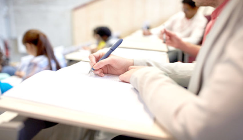 Retombées économiques de l’enseignement supérieur : Trois fois plus élevées dans le secteur public