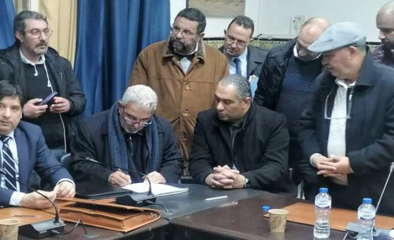 Grèves et menaces de grèves : Droit syndical ou pression politique ?