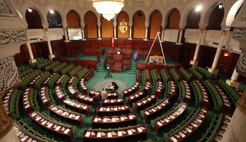 Fonction, partis politique, présence de la femme… : A quoi ressemblerait le nouveau parlement ?